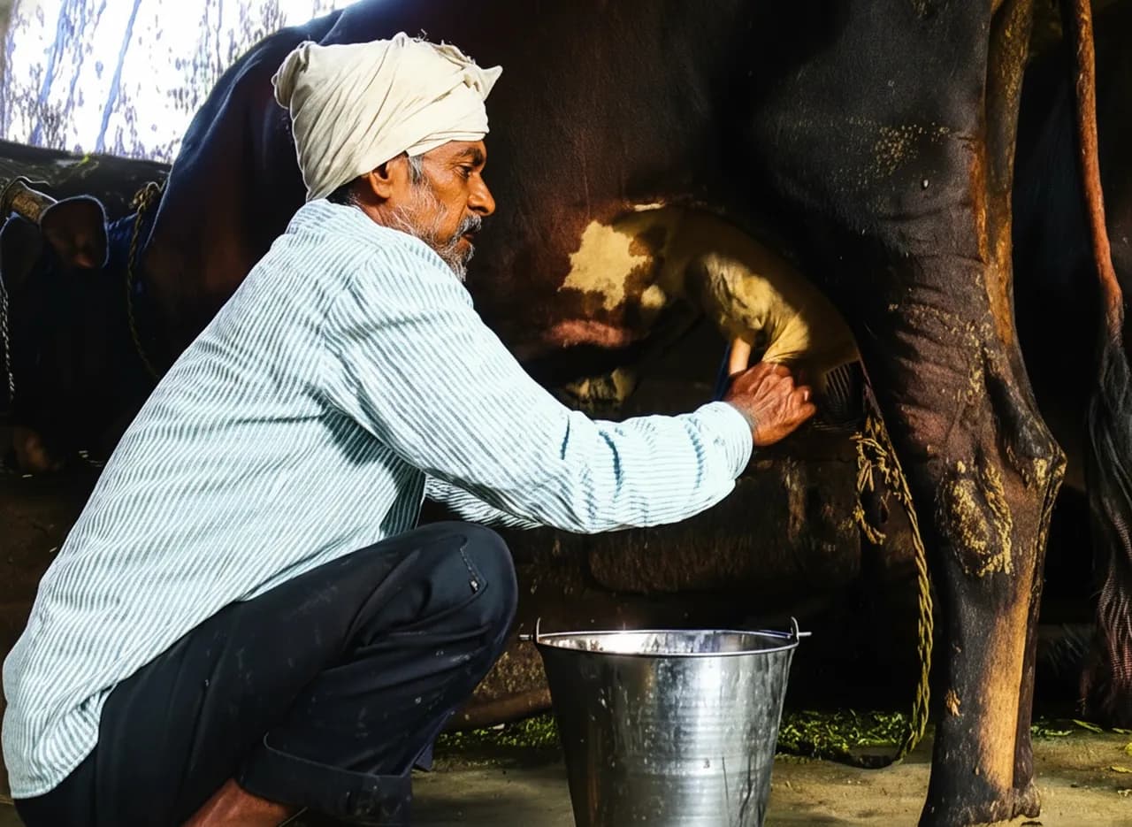 Milk Let-Down Problems?