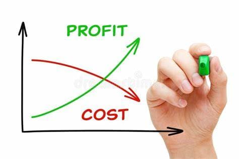 High Feed Cost, Low Profit?