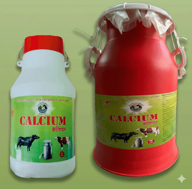 Calcium